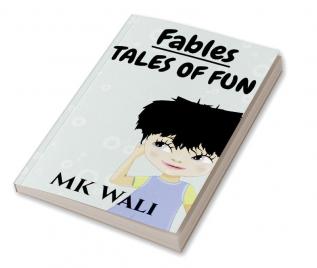 Fables : Tales of Fun