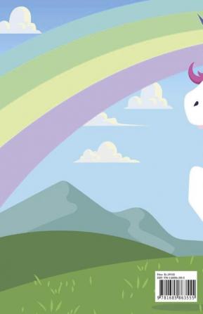 Cute Unicorns Mazes for Kids : Activity Book for Kids ages 4-8: A children’s activity book for 4-8 year old kids. it contains puzzles with cute unicorns. Perfect Gift for Kids