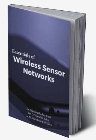 Essentials of Wireless Sensor Networks