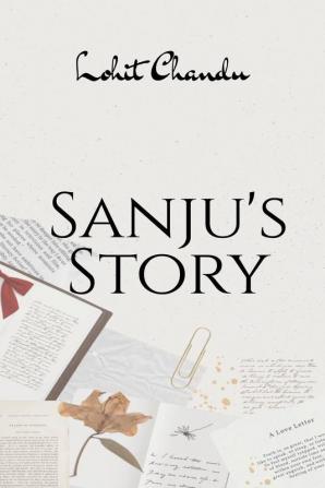 Sanju's Story