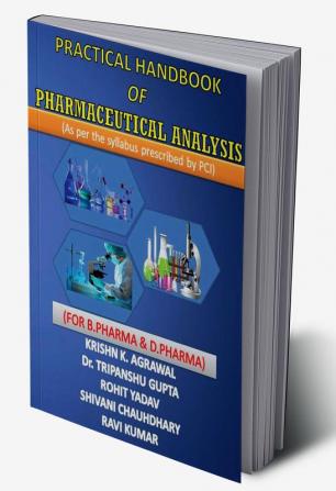 PRACTICAL HANDBOOK OF PHARMACEUTICAL ANALYSIS