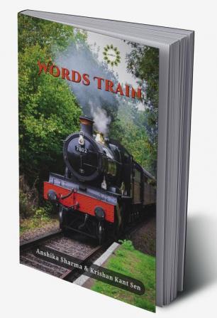 WORDS TRAIN