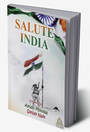 Salute India