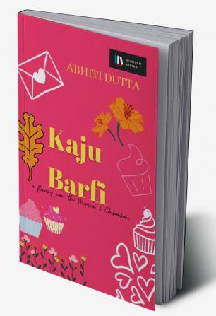 Kaju Barfi