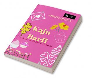 Kaju Barfi