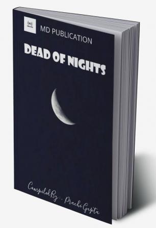 DEAD OF NIGHTS