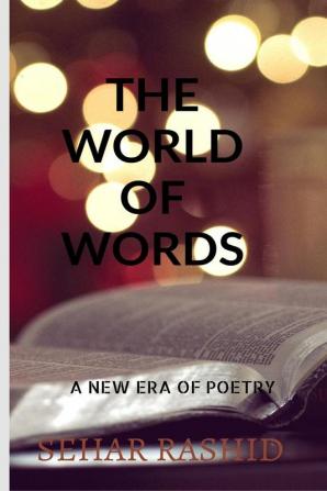 The world of words