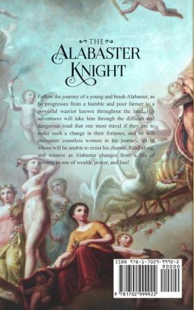 The Alabaster Knight: (A 1163 Harem Adventure)