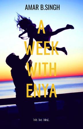 A Week With Enya