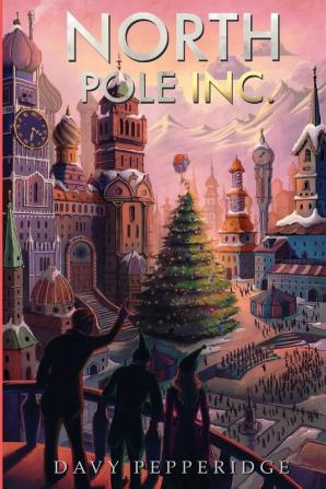 North Pole Inc.