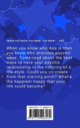 Psychic Life and Style for Teens and Tweens