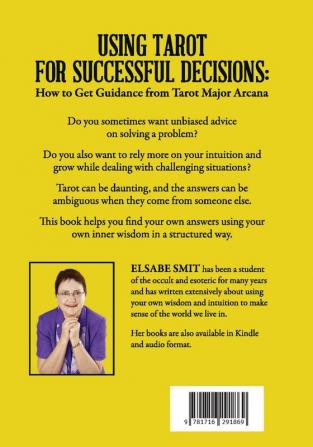 Using Tarot for Successful Decisions