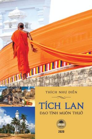 Tích Lan - Đạo tình muôn thuở