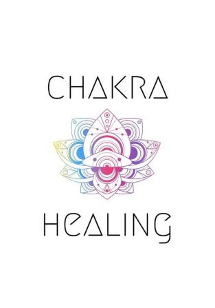 Chakra Healing: 28 Days of Meditation and Journaling To Unlock Your Inner Self