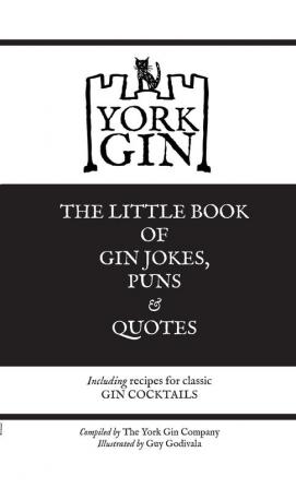 York Gin