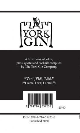 York Gin