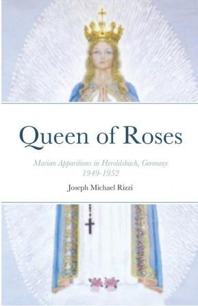 Queen of Roses