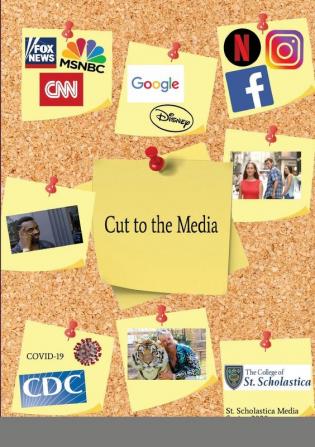 Cut to the Media: Scholastica Media Theory and Research