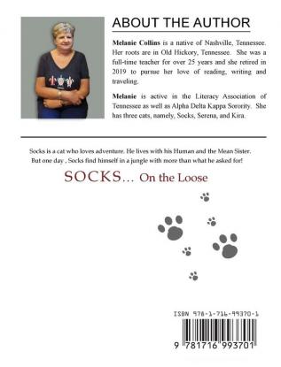 Socks ... On the Loose