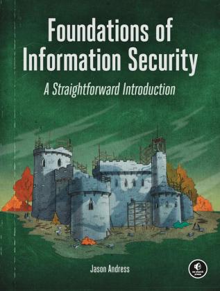 Foundations of Information Security