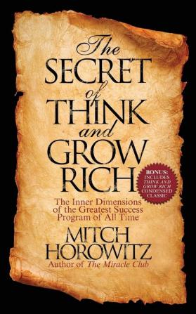 The Secret of Think and Grow Rich