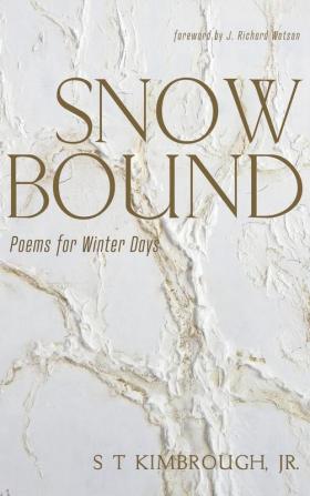 Snowbound: Poems for Winter Days