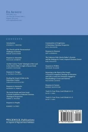 Ex Auditu - Volume 35: An International Journal for the Theological Interpretation of Scripture