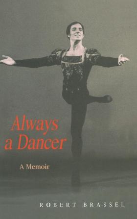 Always a Dancer: A Memoir