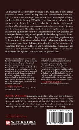 Talking About God When People Are Afraid: Dialogues on the Incarnation the Year That Doctor King and Senator Kennedy Were Killed