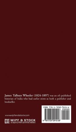 An Analysis and Summary of Old Testament History and the Laws of Moses: With a Connection Between the Old and New Testaments