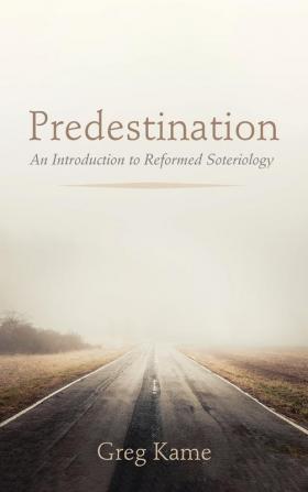 Predestination: An Introduction to Reformed Soteriology