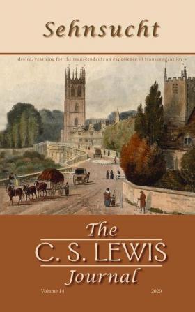 Sehnsucht: The C. S. Lewis Journal: 14