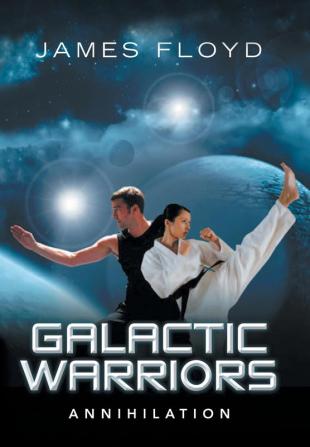 Galactic Warriors