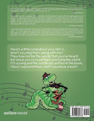 The Abc's of Jug Band Music