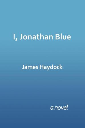 I Jonathan Blue