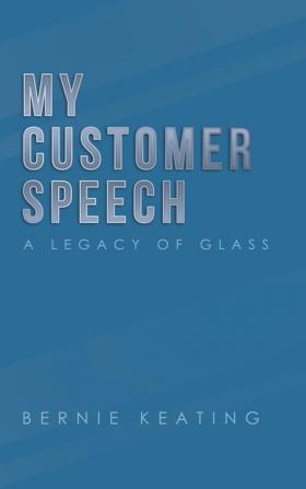 My Customer Speech