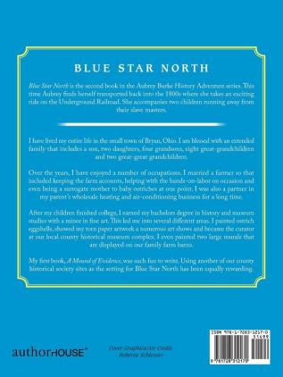 Blue Star North