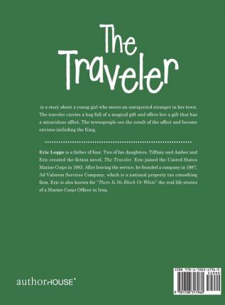 The Traveler