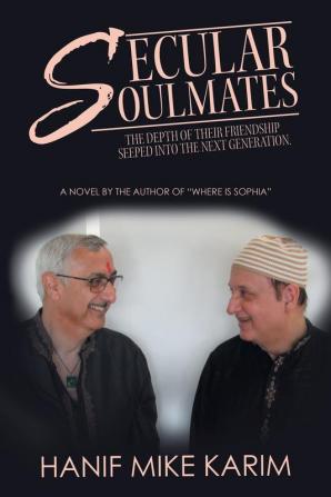 Secular Soulmates