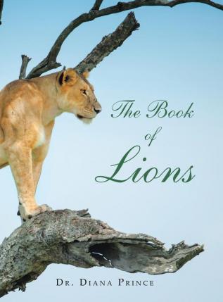 The Book of Lions