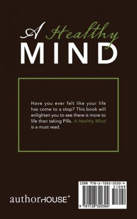 A Healthy Mind