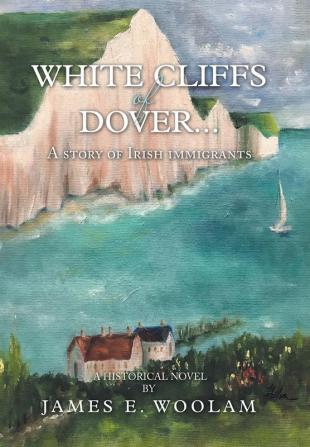 White Cliffs of Dover...