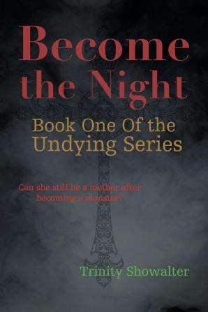 Become the Night