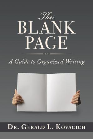 The Blank Page