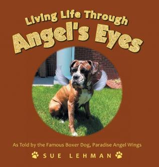 Living Life Through Angel's Eyes