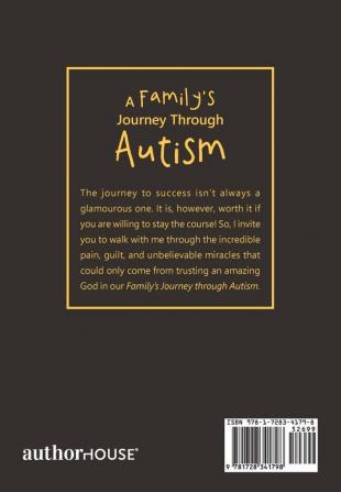 A Family's Journey Through Autism