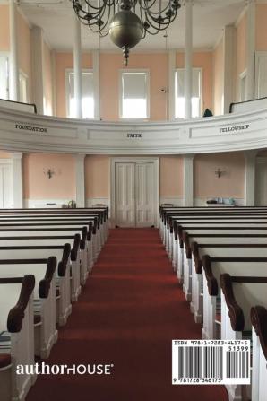 The First Congregational Church of Woodbury Connecticut