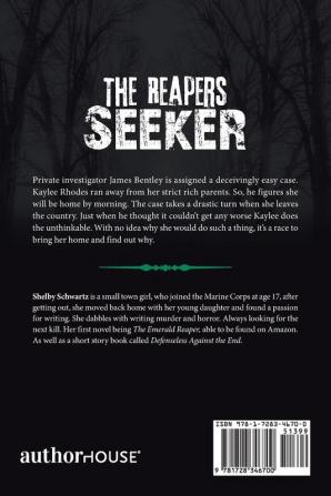 The Reapers Seeker