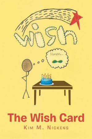 The Wish Card