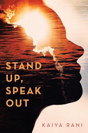 Stand Up Speak Out